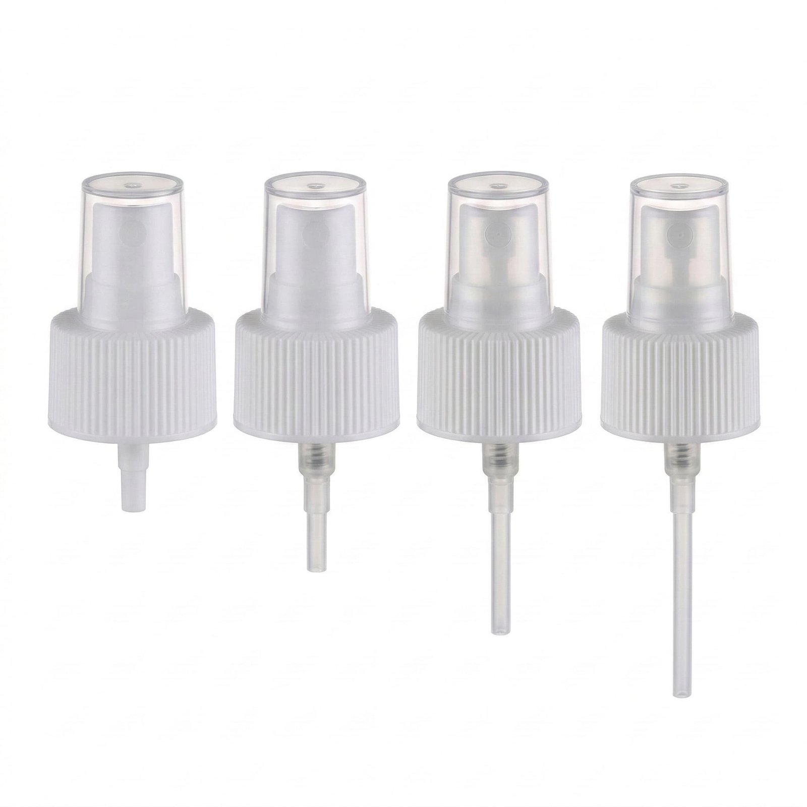 High-Performance Plastic Fine Mist Sprayer - Image 3