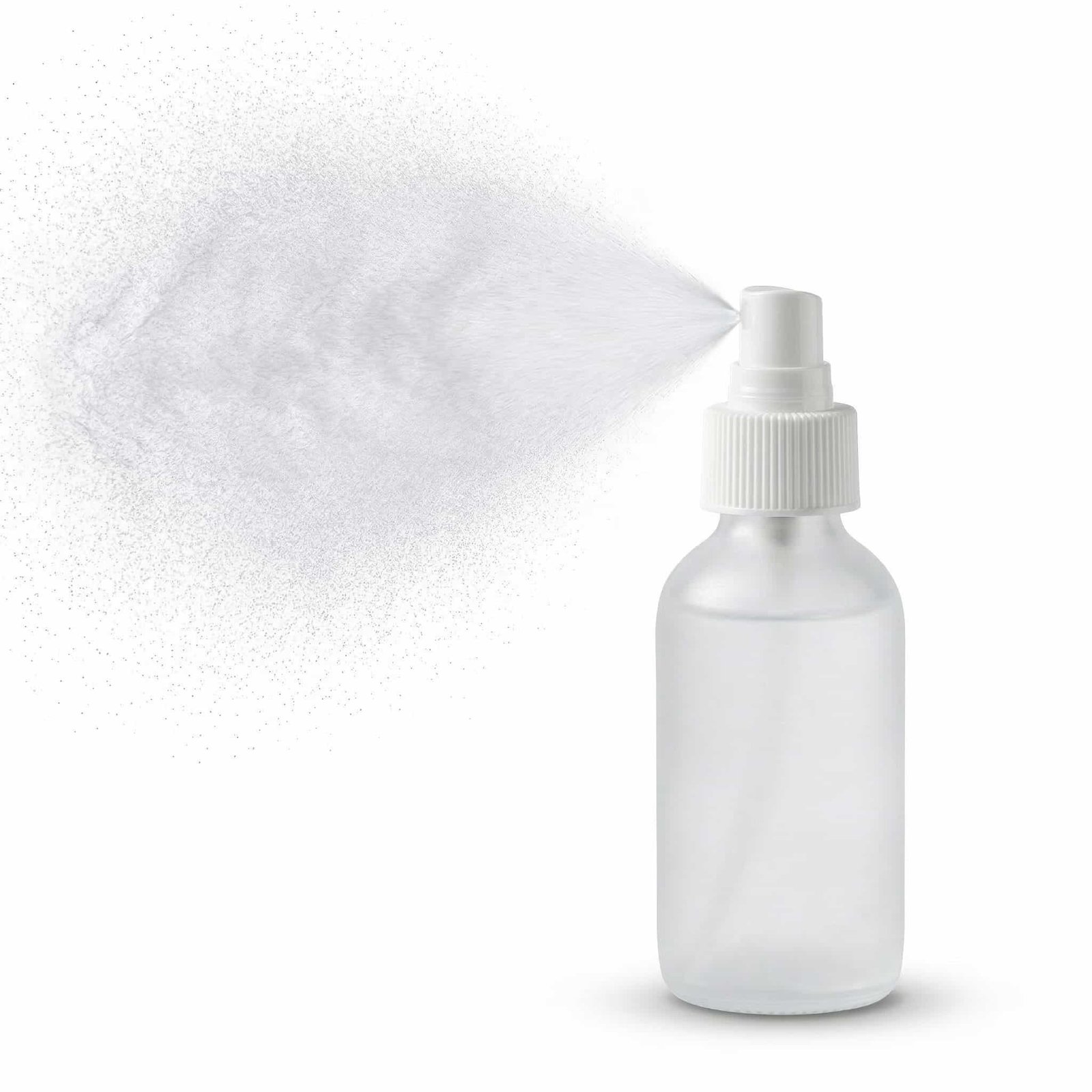 High-Performance Plastic Fine Mist Sprayer - Image 2