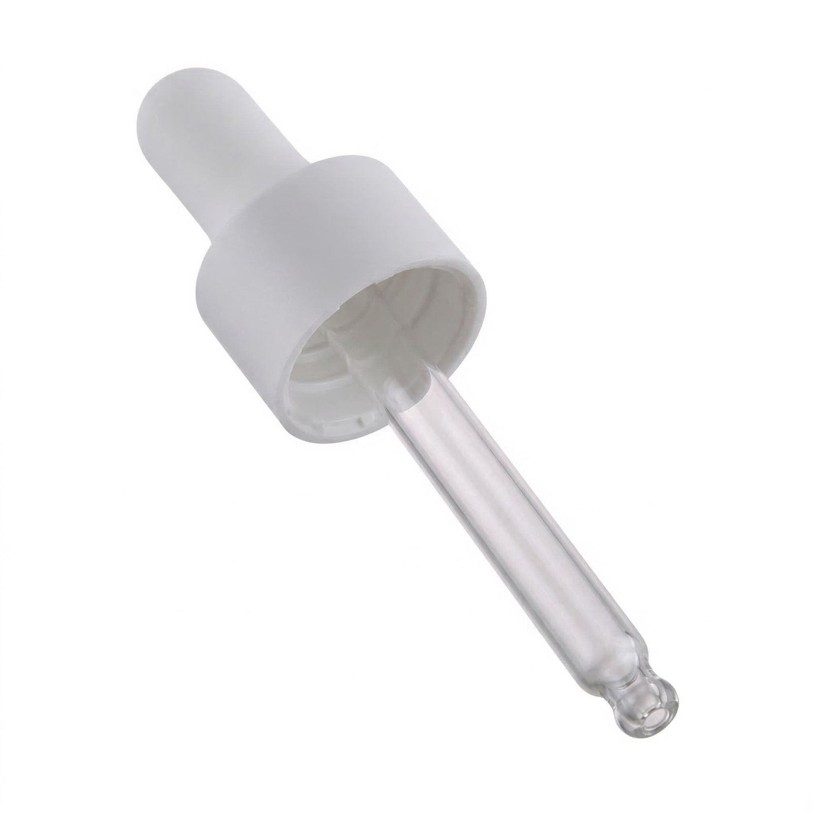 Professional PP Dropper Closure for Cosmetic & Skincare Packaging - Image 2