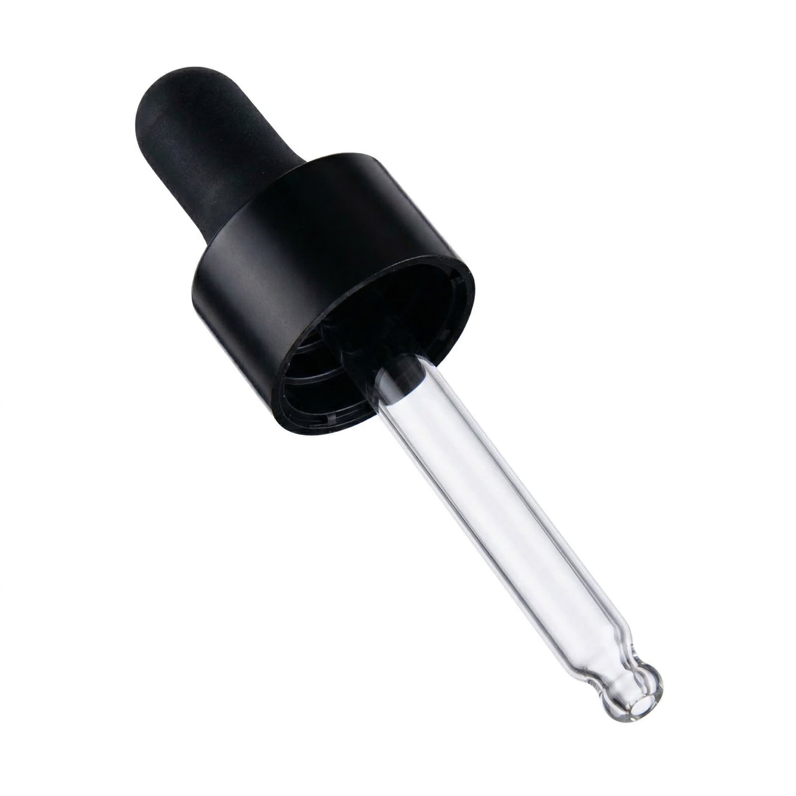 Professional PP Dropper Closure for Cosmetic & Skincare Packaging - Image 3