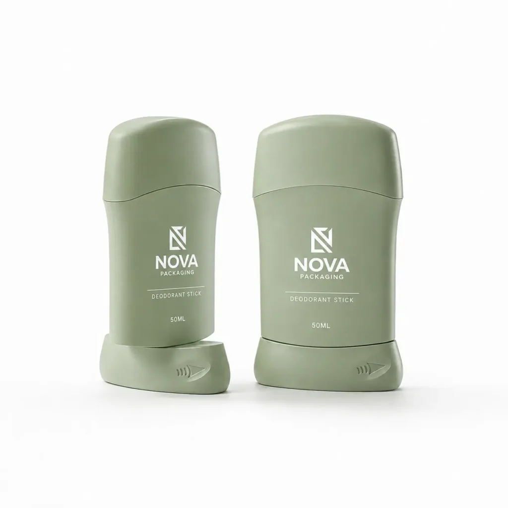 50g-oval-pp-deodorant-stick-container-exploded-view-lavender-twist-up