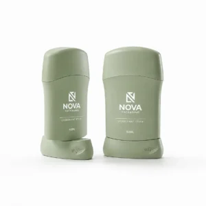 50g-oval-pp-deodorant-stick-container-exploded-view-lavender-twist-up