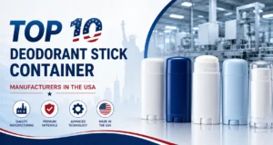 top-10-deodorant-stick-container-manufacturers-in-usa