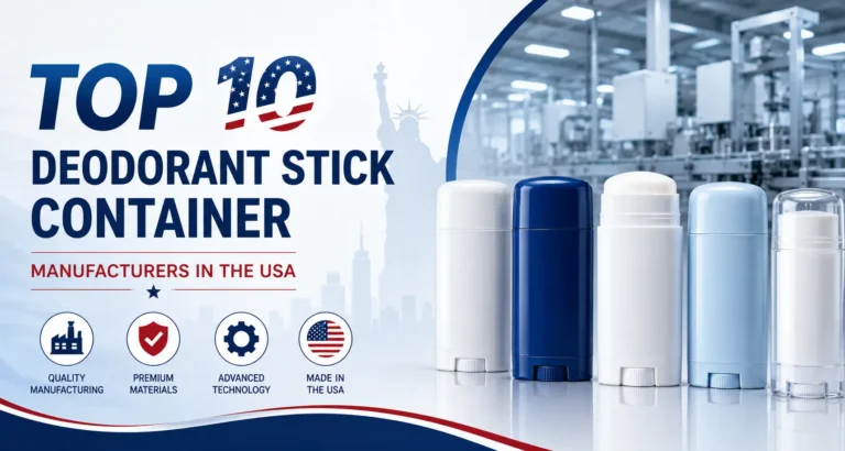 top-10-deodorant-stick-container-manufacturers-in-usa