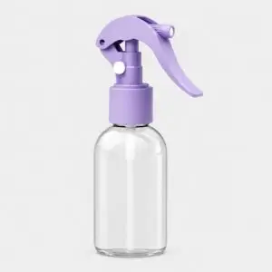 Mini Trigger Sprayer 24-410 Fine Mist Spray Pump for Cosmetic Packaging